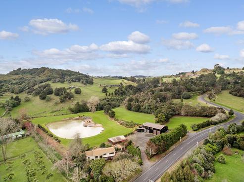 241 Ararimu Road, Ramarama