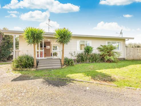 75A King Street, Waiuku