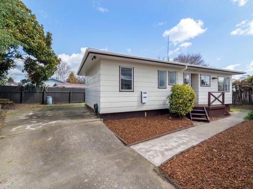 11B Aspen Place, Owhata