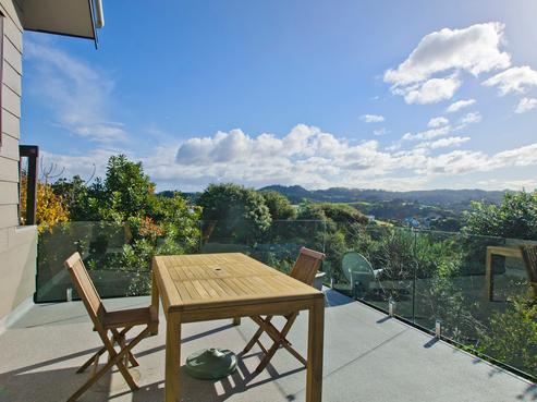 33 Motel Road, Tutukaka