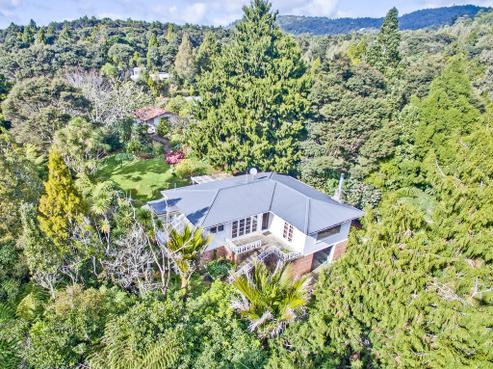 90 Mountain Road, Henderson Valley