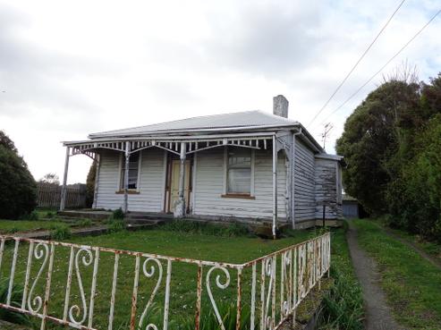 17 Lanark Street, Balclutha