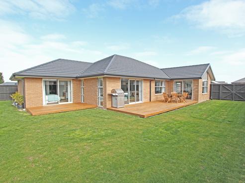 69 Hungerford Drive, Rolleston