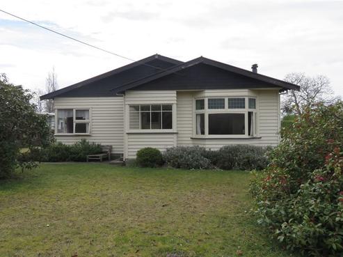 92 Mckenzie Street, Geraldine