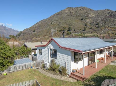 22A Remarkables Crescent, Frankton