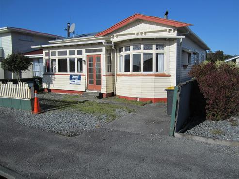 81 Shakespeare Street, Greymouth