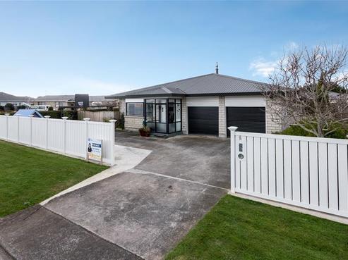 34 Fantham Street, Hawera
