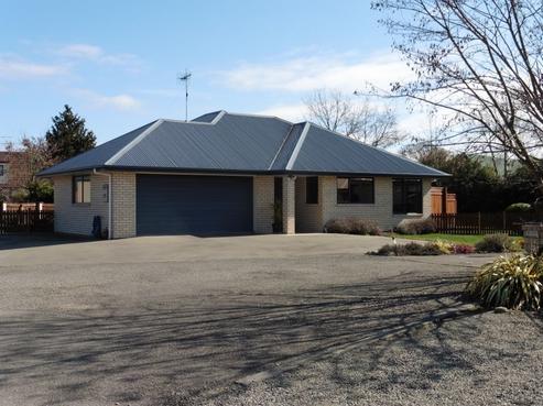 12D Tancred Street, Geraldine