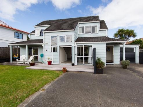 14A Raymond Street, Point Chevalier