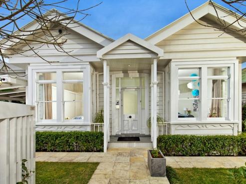 18 Allenby Avenue, Devonport