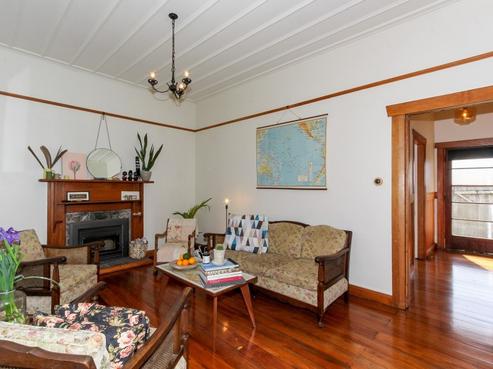 60 Morley Street, New Plymouth Central