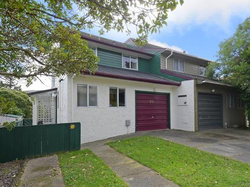 25B Kingsley Street, Stokes Valley