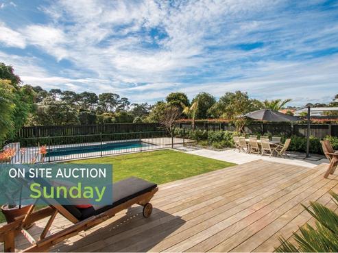 45 Regina Street, Westmere