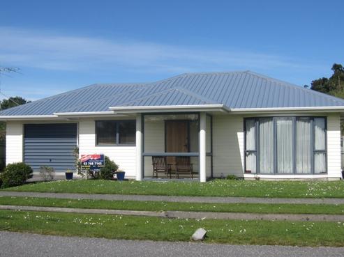 2A Josephine Street, Greymouth
