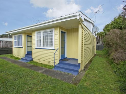 1A Tocker Street, Taita