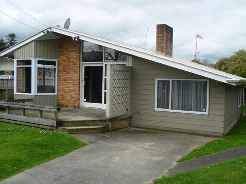 20 May Street, Hamilton East