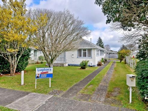 51 Croall Crescent, Saint Andrews
