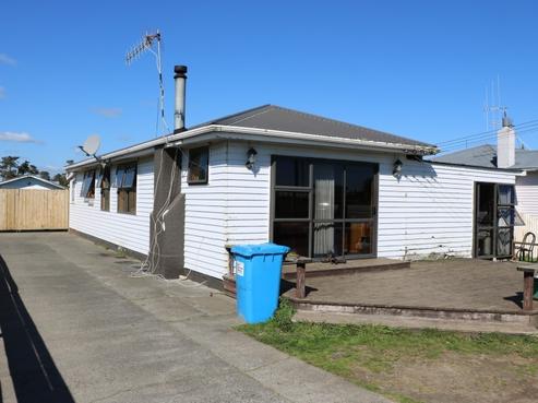 44 Russell Street, Foxton
