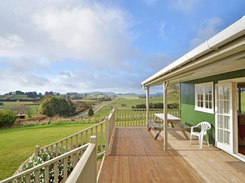 28A Arthur Road, Norsewood