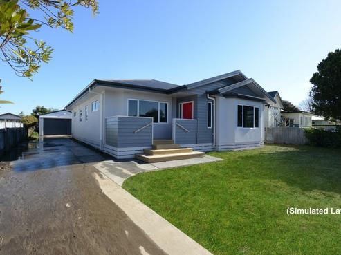 109 Duchess Crescent, Mayfair