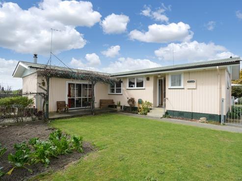 60 Whitby Crescent, Flaxmere