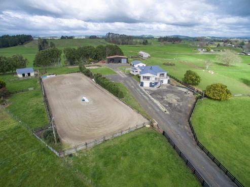 236 Arapuni Road, Kihikihi