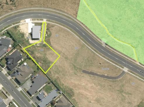 129 Cashmere Drive, Fitzherbert