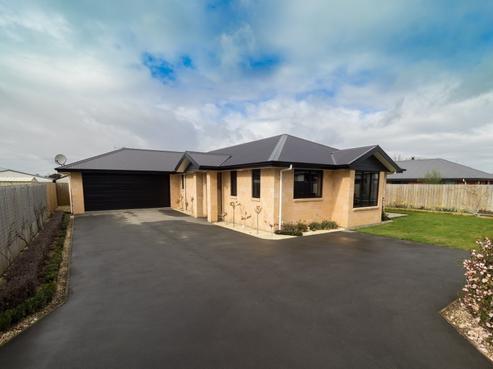 139A Harland Street, Tinwald