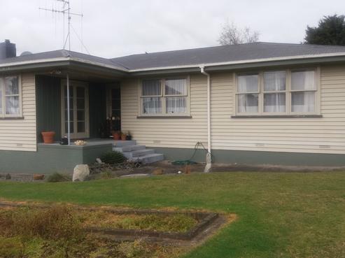 199 Saint Marys Avenue, Te Awamutu