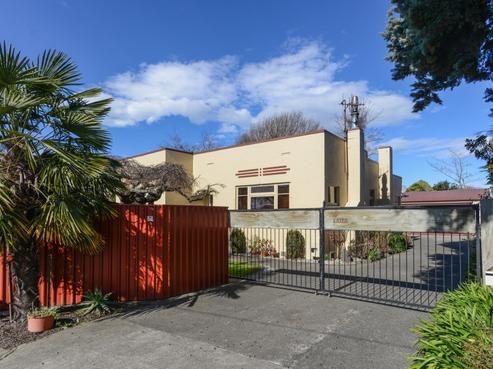 1103 Caroline Road, Mayfair