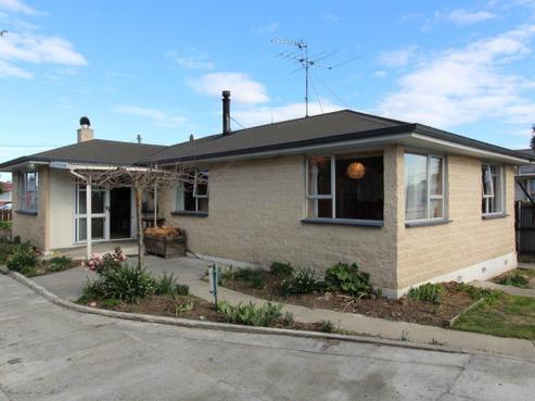 62 Harland Street, Tinwald