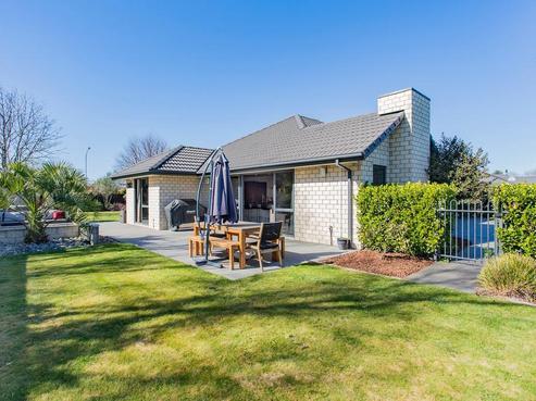 10 Taunton Place, Rangiora