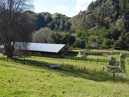 186 Mangaone North Road, Otaki