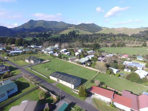 32 Albert Street, Karangahake