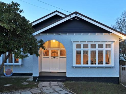 20 Stanley Street, Kenmure