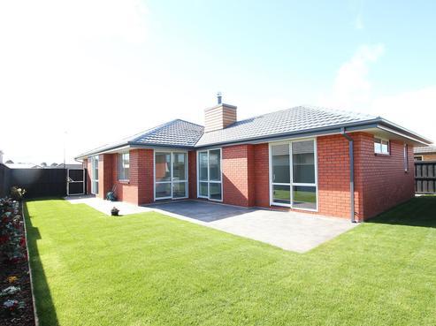 17 Berners Way, Rolleston
