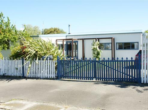 57 Sydney Street, Takapau