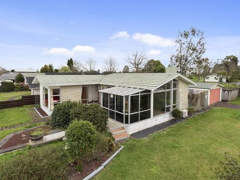 25 Thorpe Street, Fairview Downs