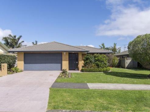 6 Huntington Drive, Huntington Park