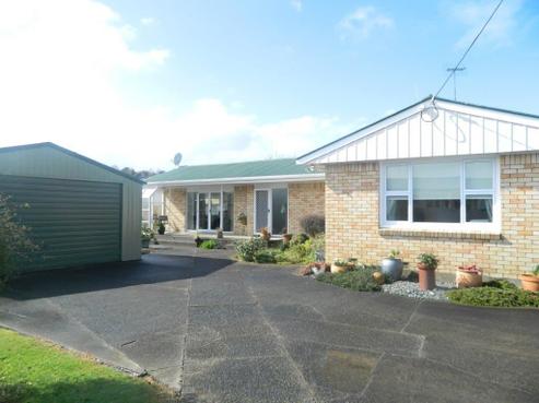 72 Haerehuka Street, Otorohanga