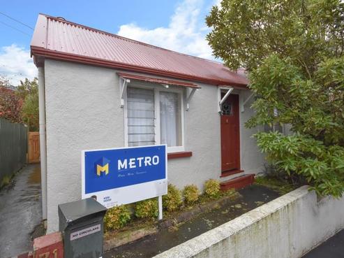 71 Duncan Street, Dunedin Central