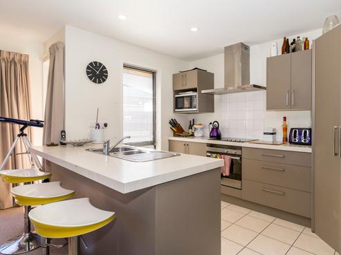 1 Duggan Close, Rolleston