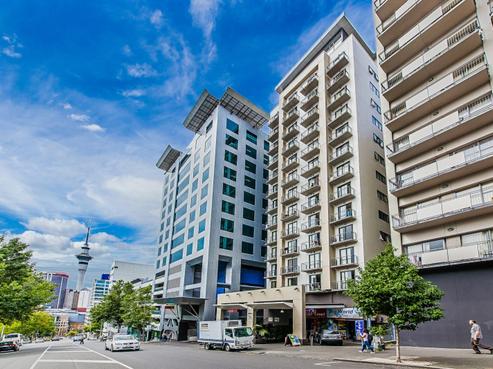 711/76 Wakefield Street, Auckland Central