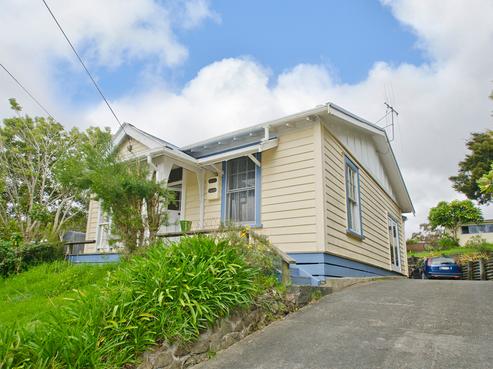 113 Morningside Road, Morningside