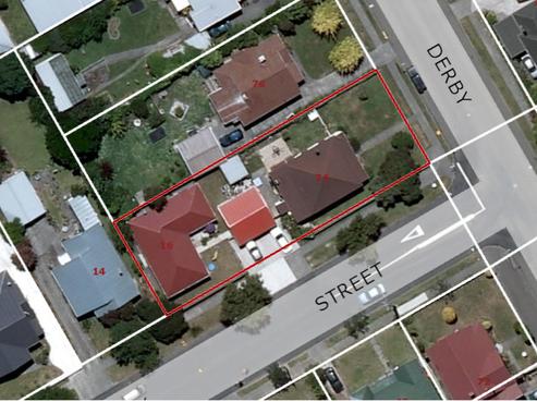 74 Derby Street, Feilding