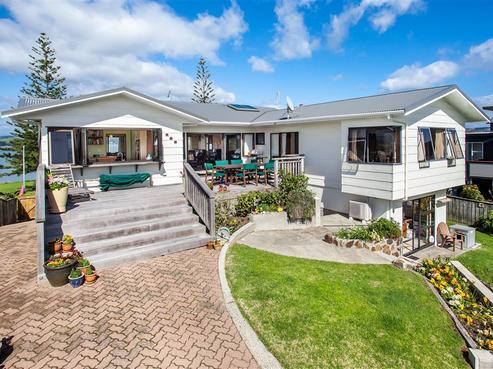 257 Harbour Road, Ohope