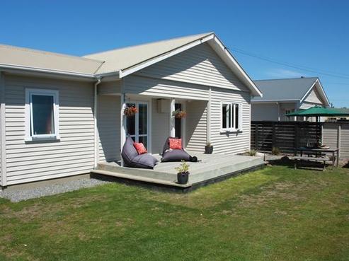 186 Beach Road, Kaikoura