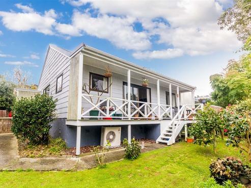 1/27 Coquette Street, Warkworth