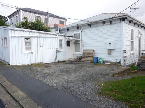 14 Bidwill Street, Mount Cook