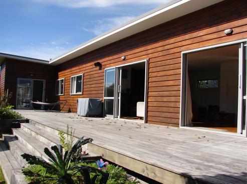 104 Pepe Road, Tairua